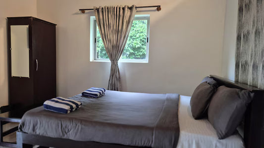 Executive Room with Jacuzzi