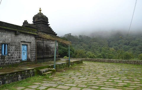 Sri sakleshwara
